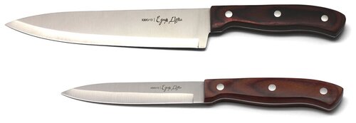ED-410/404 Набор ножей 2 шт