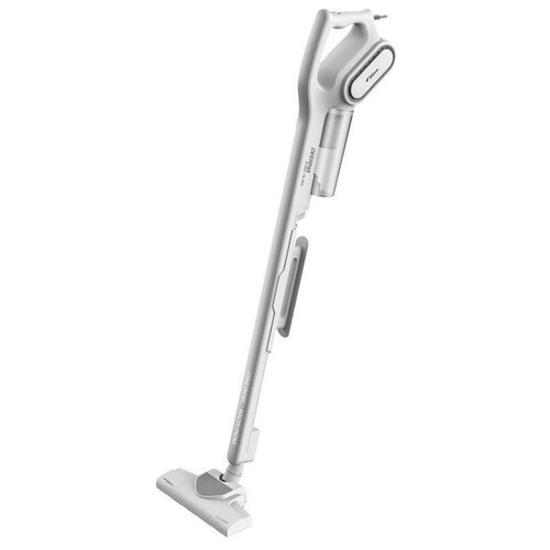 Пылесос DEERMA DX700 белый 376300₽