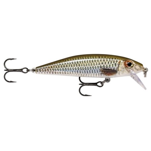 фото Rapala, воблер x-rap countdown xrcd05, rol