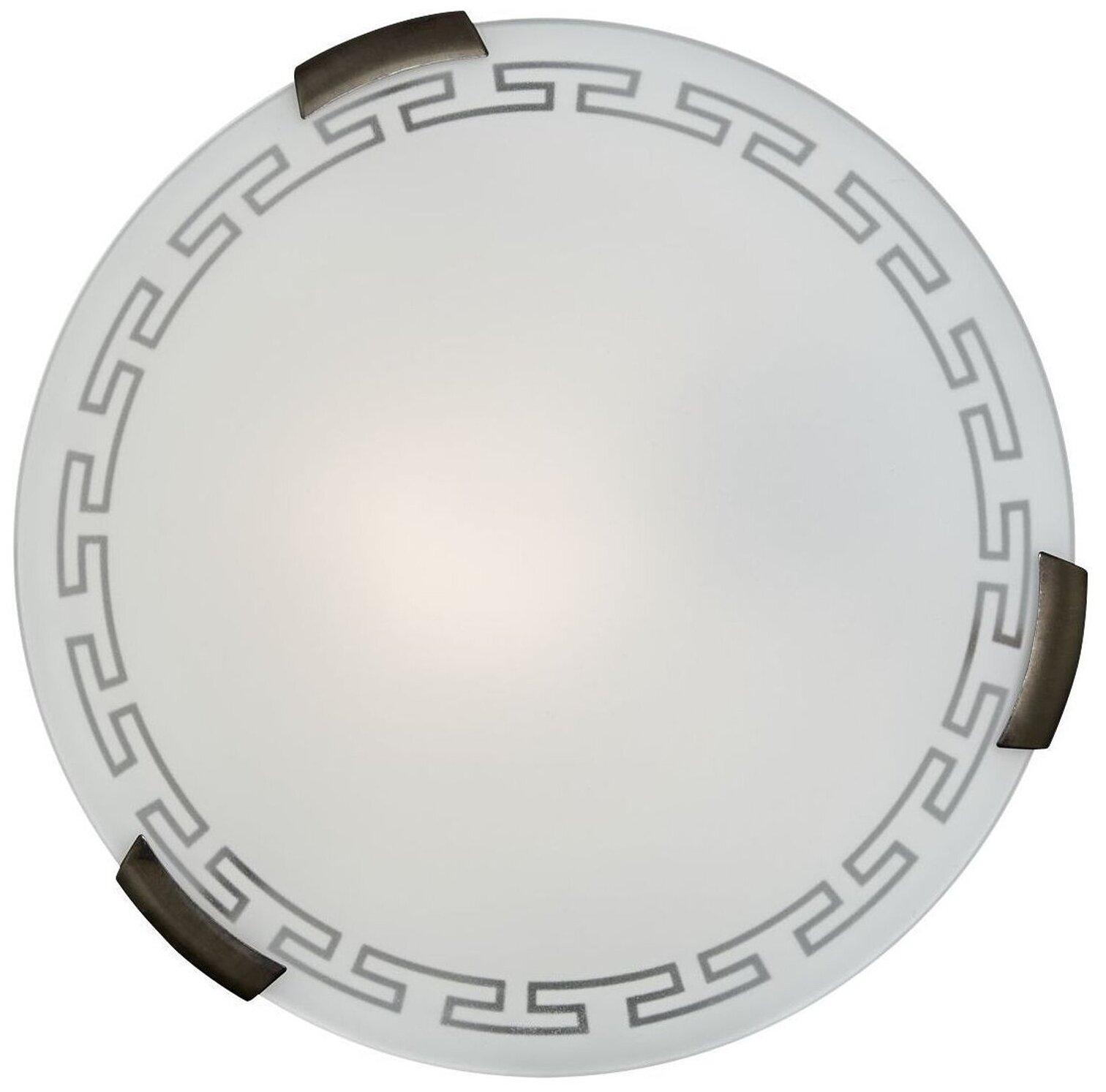 Настенно-потолочный светильник Сонекс Greca 261 E27