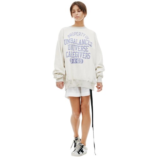 Свитшот Saint Michael