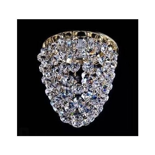 Точечный светильник 1302-G