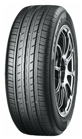 Шина 195/55R15 Yokohama BluEarth-Es ES32 85V