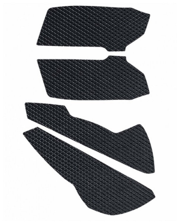 Резиновые накладки Razer Mouse Grip Tape RC30-03250200-R3M1
