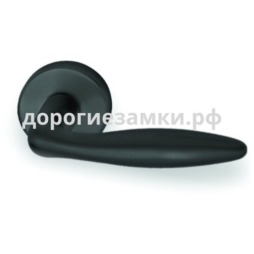 Дверная ручка Almar Arena Velox-Fix - Бронза