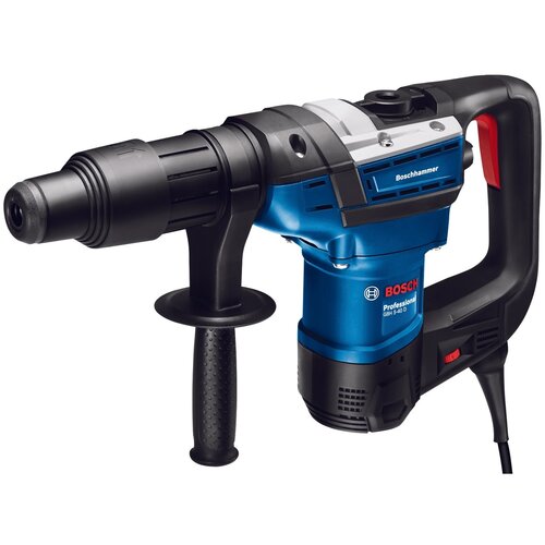 Перфоратор BOSCH PRO Bosch GBH 5-40 D