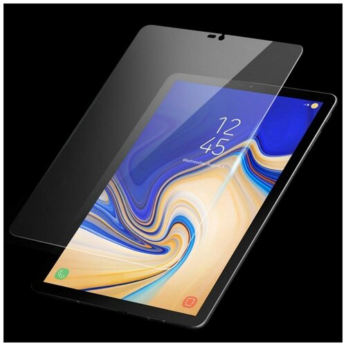 Защитное стекло на Samsung Tab S4 10.5