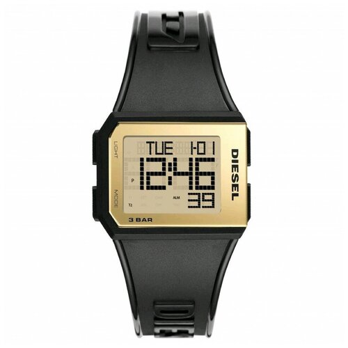 фото Часы diesel dz1943