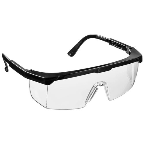 фото Очки защитные stayer ultra transparent 2-110481 / z01