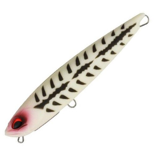 Воблер DUO REALIS FANGSTICK 150 40g цвет BCC3335 WHITE BONE