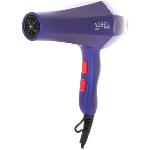 Фен для волос профессиональный Nobel1 NB-8805 3000Вт 119900₽