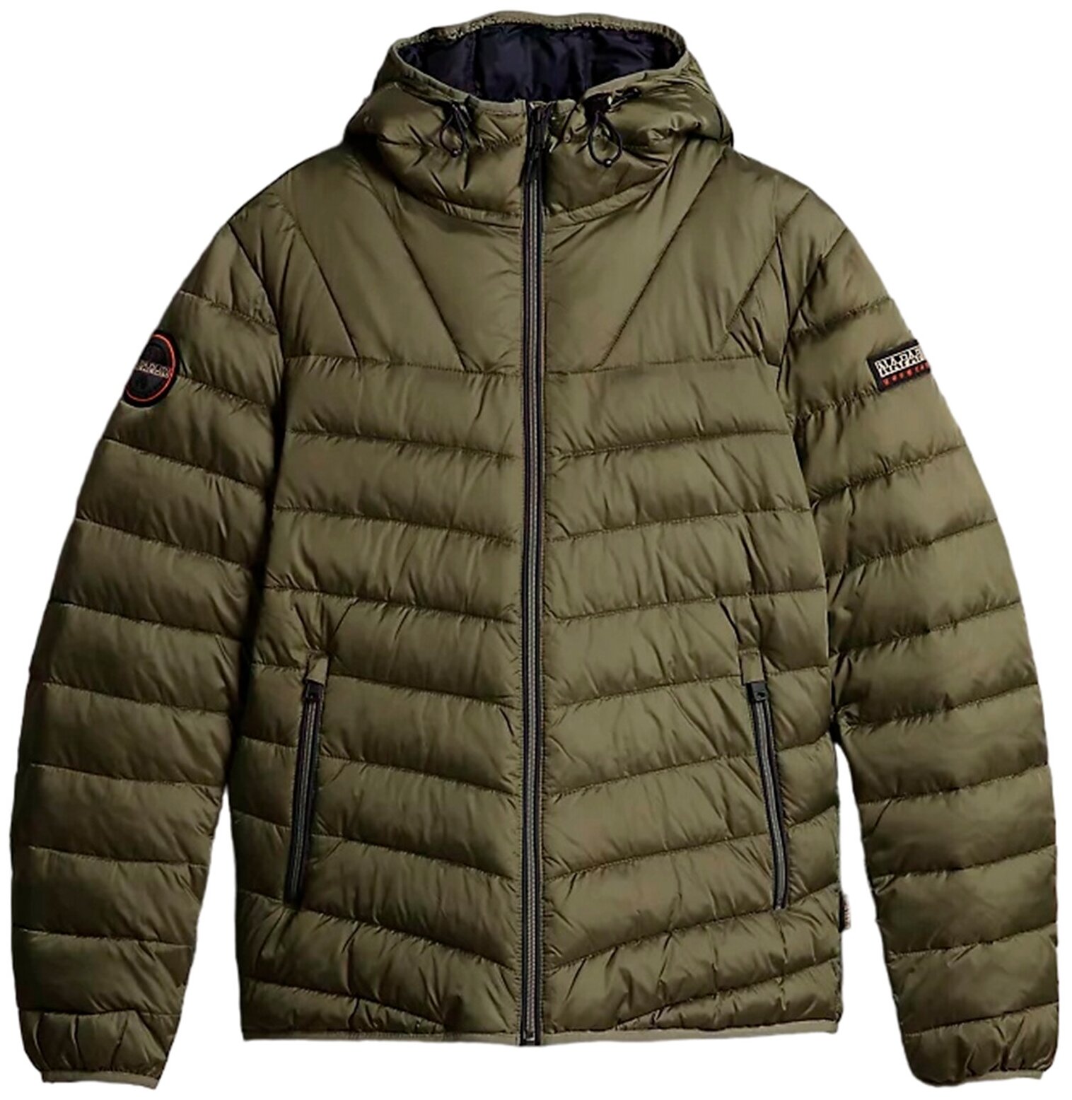Aerons jacket sales