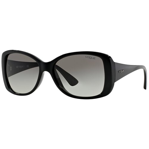 Солнцезащитные очки Luxottica VO 2843-S W44/11, черный