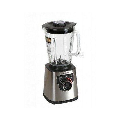 Блендер Moulinex LM811D10 PerfectMix 1735200₽