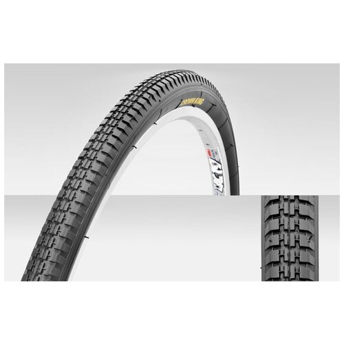 фото Велопокрышка wanda 28"х1 1/2 (40-635) p142 х84040