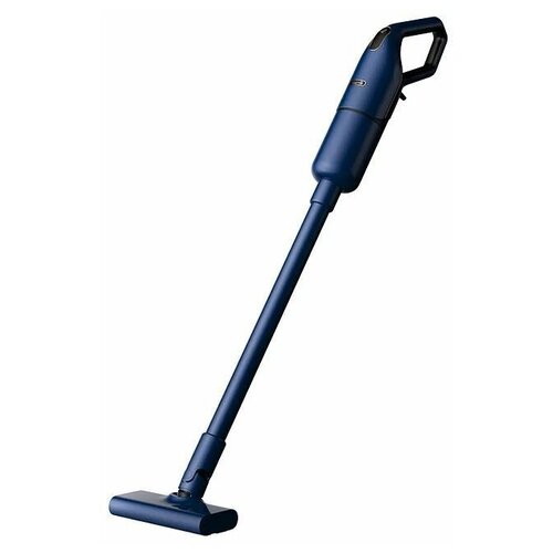 Вертикальный ручной пылесос Deerma DX1000 Blue EU 599000₽