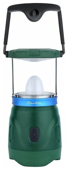 Кемпинговый фонарь Olight Olantern Green