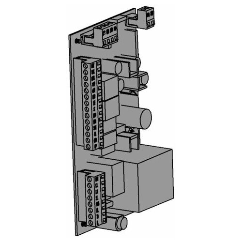 ALUTECH Плата основная HT-439-A16012A, RTO.06 рычаг разблокировки alutech rto 16 f