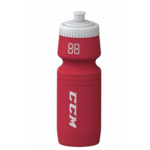 Бутылка для воды CCM 0.7 L (RED 700 ml)