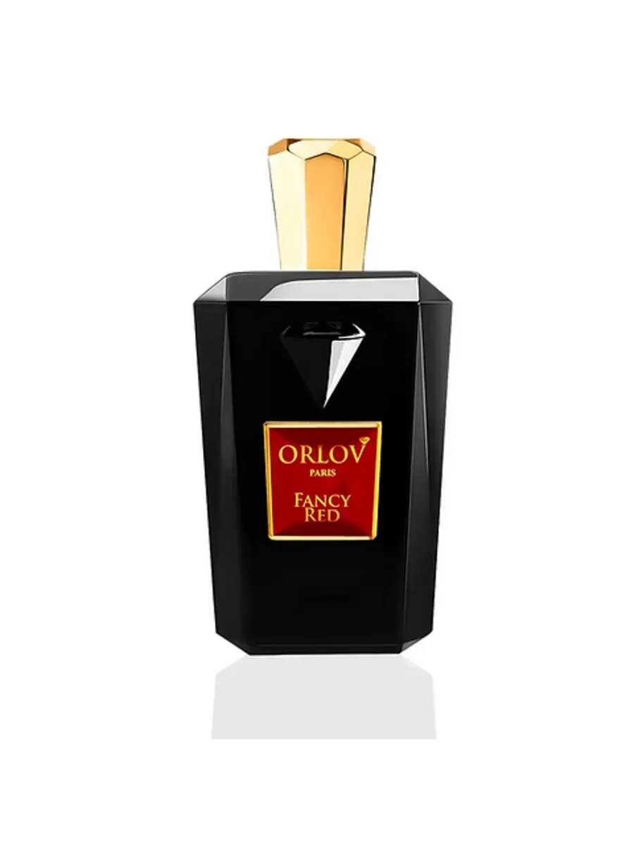 Orlov Fancy Red 75 мл оригинал Парфюмерная вода