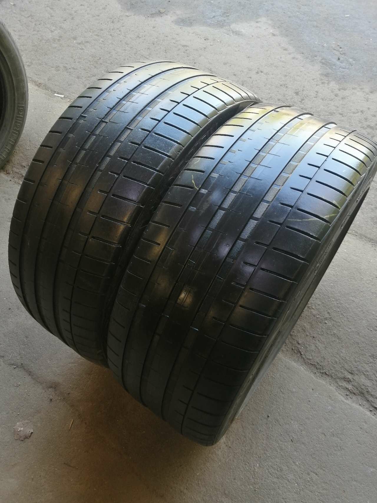 255/45 R20 Vredestein Ultrac Vorti