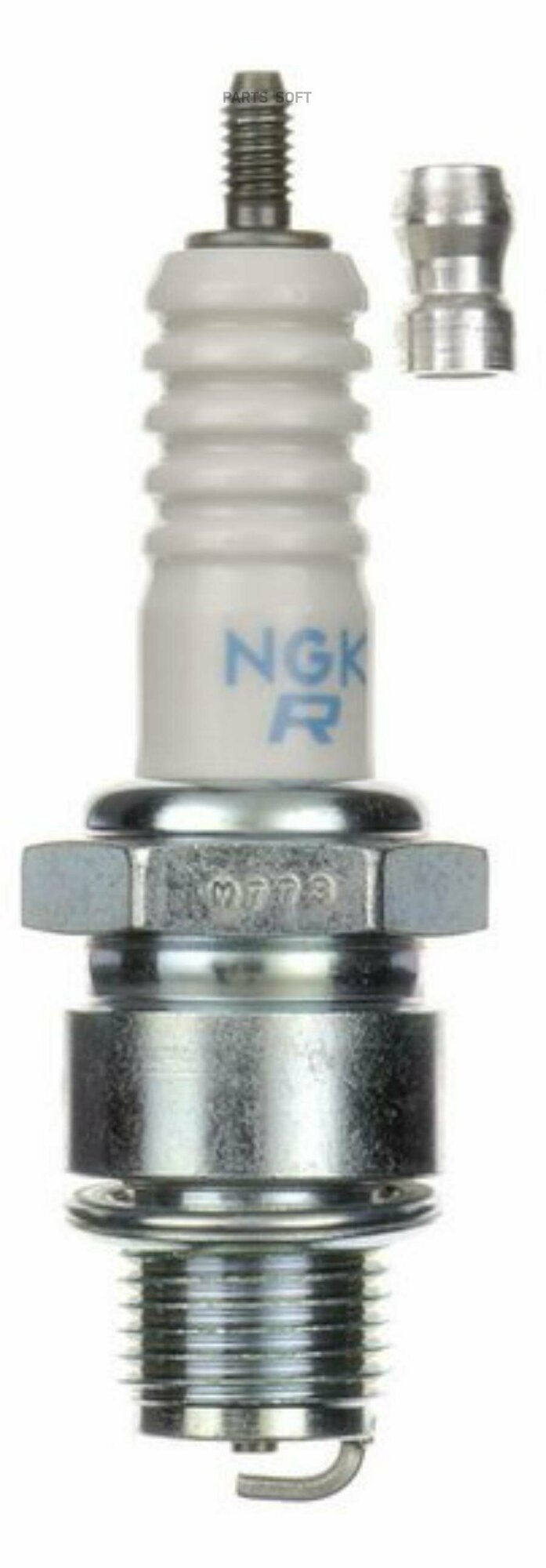 NGK 4551 BR9HS-10 — фото 15