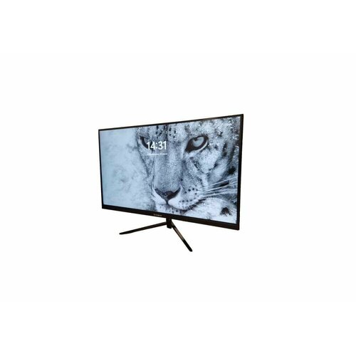 Монитор 24' IRBIS SMARTVIEW 24FIDS01_MIR Black (МПТ)