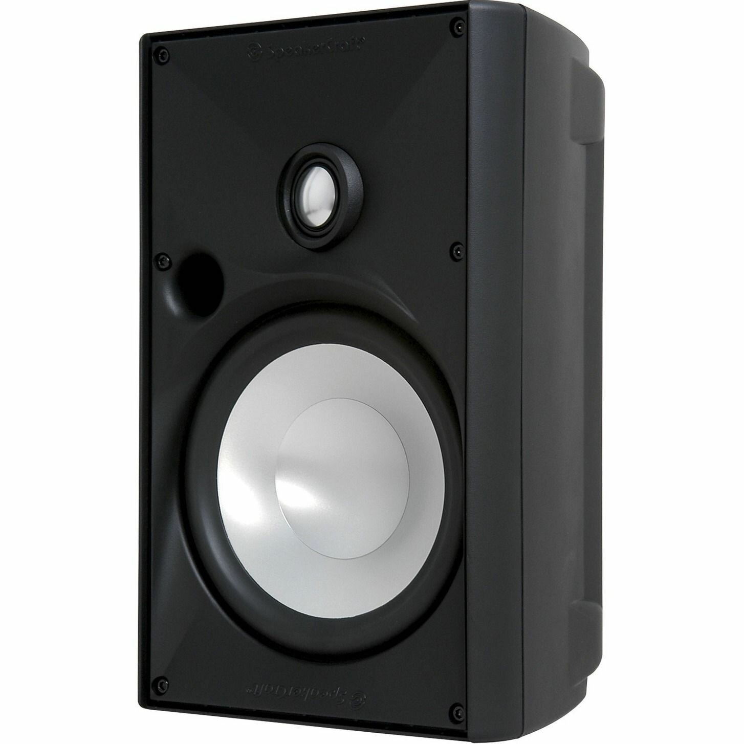 SpeakerCraft OE6 Three Black акустика всепогодная