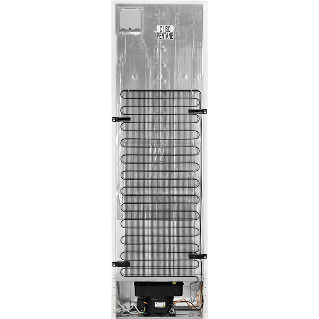 Холодильник AEG RCB736E7MX - фотография № 4