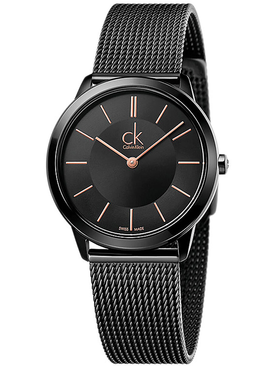 Наручные часы CALVIN KLEIN Minimal K3M22421