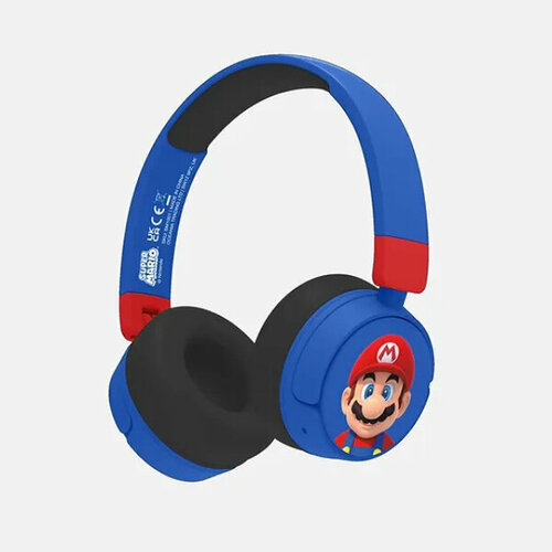 OTL Technologies Super Mario Blue SM1001