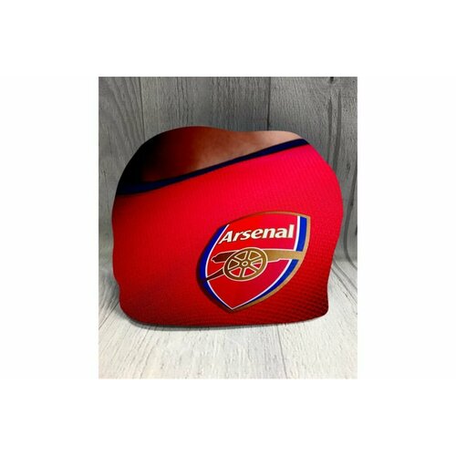 фото Шапка , размер onesize, мультиколор mewni-shop