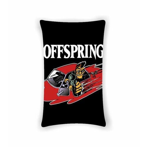Подушка Offspring, Оффспринг №9