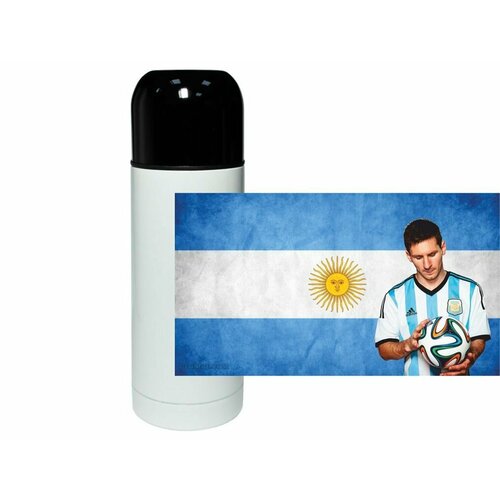 Термос Messi, Месси № 24