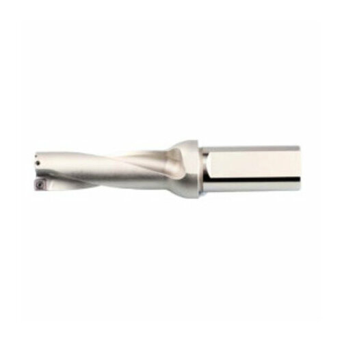 GESAC 220409-25 Сверло сборное GHD-250-3D-FC25-Q07A