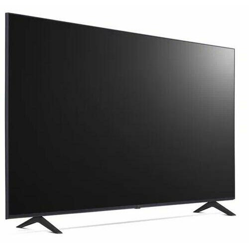 75 189 см Телевизор LED LG 75UR78001LJ черный 14232300₽