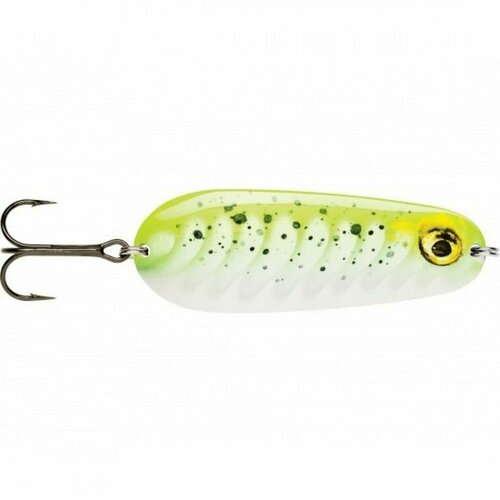 блесна для рыбалки колеблющаяся rapala nauvo 37 snry Блесна RAPALA Nauvo 37 /SNRY / 9,5см, 37гр.