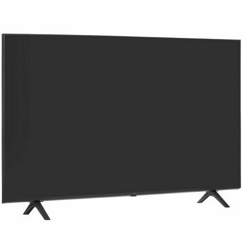 Телевизор LG 55UR78001LJ черный 6956000₽