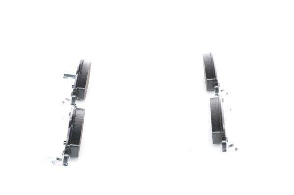 Тормозные колодки Bosch - фото №3