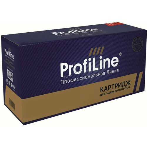 ProfiLine PL_C-EXV29BK_BK картридж лазерный (Canon C-EXV29BK - 2790B002) черный 36000 стр