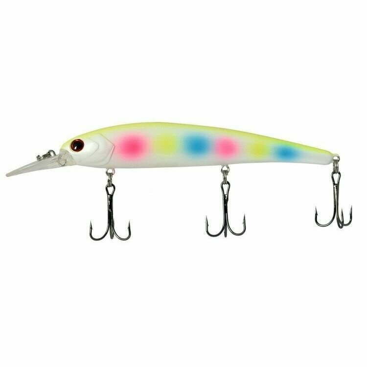 Воблер LureMax KILLER 120F MDR-028 17,5 гр