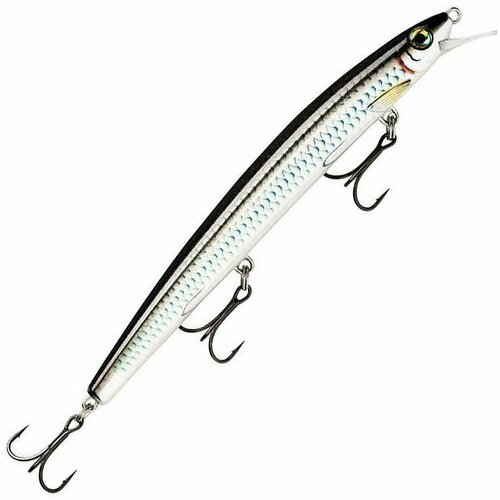 Воблер RAPALA MXR-13 BTL