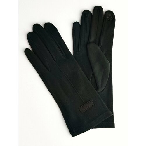 фото Перчатки , размер onesize, черный без бренда