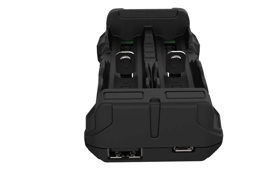 Портативное зарядное устройство Armytek Handy C2 Pro