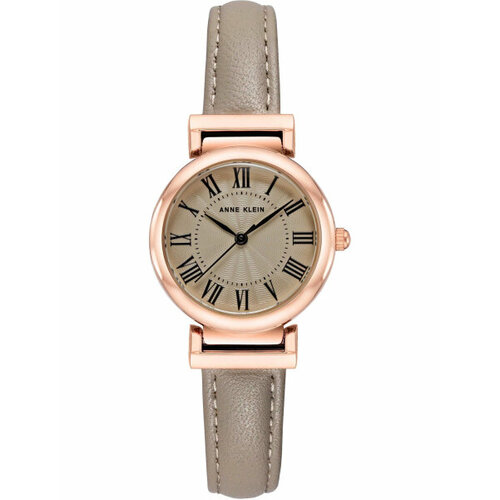 фото Наручные часы anne klein наручные часы anne klein 2246, серый