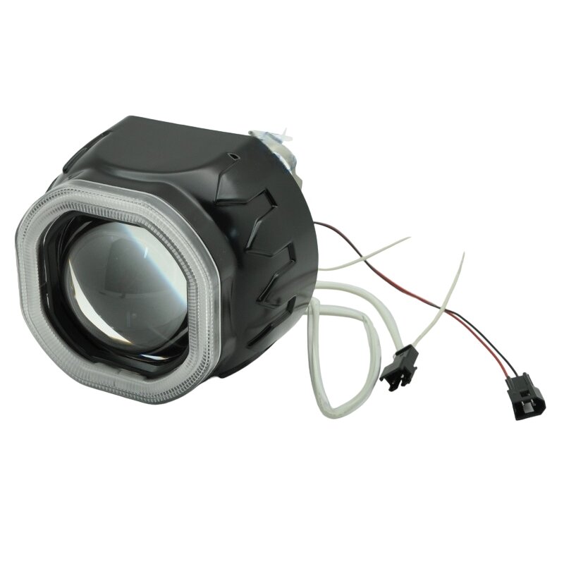Линза биксенон CLEARLIGHT KBM CL G3 TP 2 — фото 2