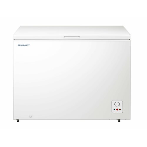 Морозильный ларь KRAFT BDW-337QX 3329200₽