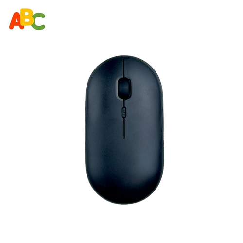 Мышь ABC беспроводнаяперезаряжаемая бесшумная G-237C 67600₽