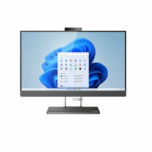 Моноблок Lenovo IdeaCentre AIO 5 27IAH7 F0GQ007KRK