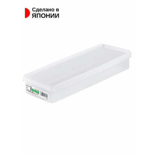 Контейнер для хранения, 1,5 л; 33х12,3х5,2 см